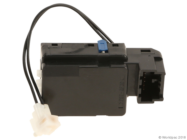 Foto de Interruptor de encendido para Chevrolet, GMC, Cadillac, Hummer Marca Acdelco Nmero de Parte W0133-1945099