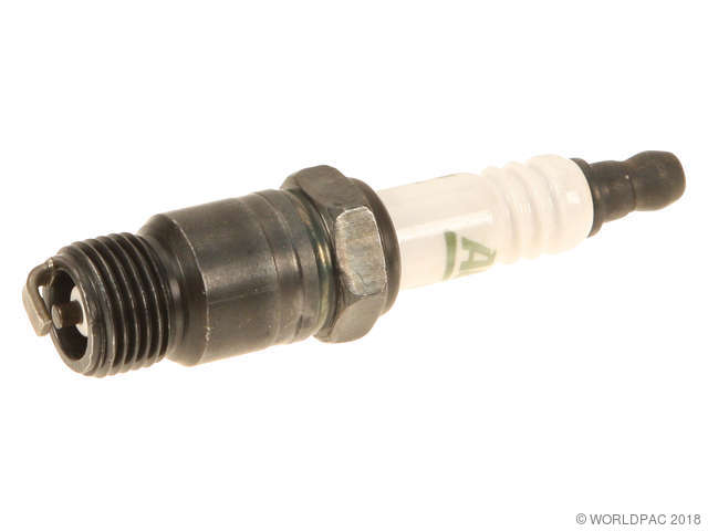 Foto de Buj�a para Chevrolet y GMC Marca Acdelco N�mero de Parte W0133-2043909