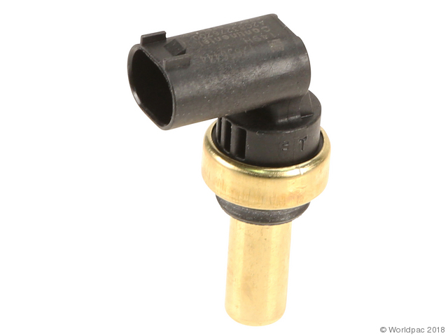 Foto de Sensor de temperatura de Refrigerante del motor para Chevrolet, Cadillac, Buick, GMC Marca Acdelco Nmero de Parte W0133-2044463