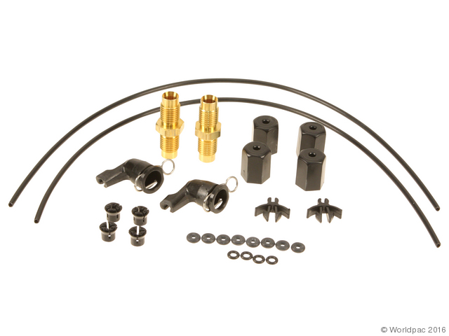 Foto de Kit de soporte de Amortiguador para Buick Park Avenue Marca Acdelco Nmero de Parte W0133-2047969