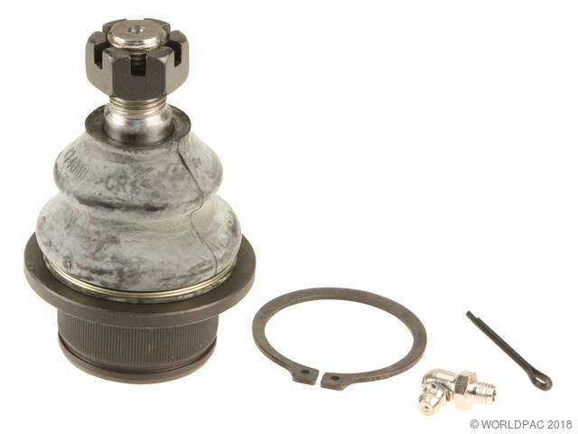 Foto de Rtula de Suspensin para Ford, Lincoln, Mercury Marca Acdelco Nmero de Parte W0133-2056370