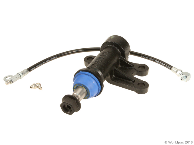 Foto de Brazo Auxiliar de Direccin para Cadillac, Chevrolet, GMC Marca Acdelco Nmero de Parte W0133-2056590