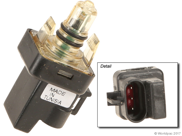 Foto de Sensor de Nivel de Refrigerante para Buick, Pontiac, Oldsmobile Marca Acdelco Nmero de Parte W0133-2076583