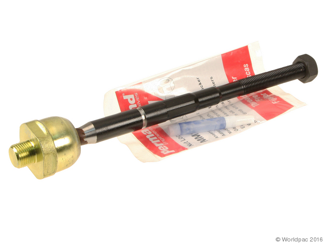 Foto de Terminal de Direccin para GMC Canyon 2006 Chevrolet Colorado 2006 Marca Acdelco Nmero de Parte W0133-2203765