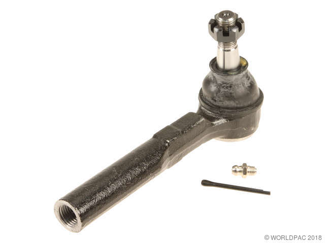 Foto de Terminal de la direcci�n para Buick, Chevrolet, Oldsmobile, Pontiac Marca Acdelco N�mero de Parte W0133-2204208