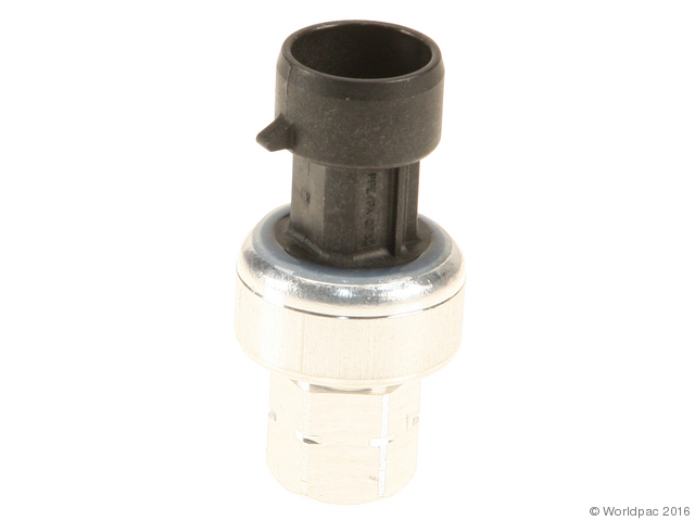 Foto de Interruptor de Lado de presin alta Aire Acondicionado para Cadillac Saturn Buick Pontiac Oldsmobile Chevrolet GMC Hummer Saab... Marca Acdelco Nmero de Parte W0133-2205234