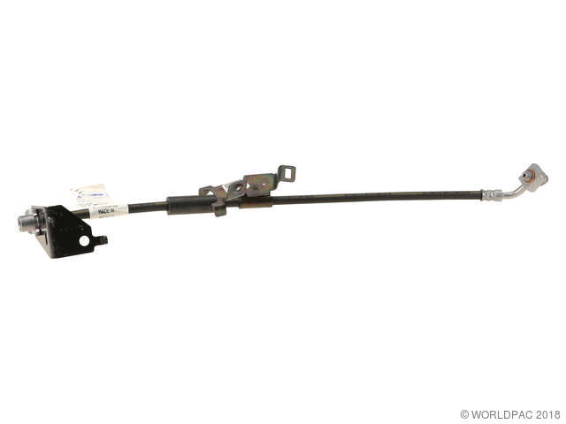 Foto de Manguera freno hidrulico para Chevrolet, Cadillac, GMC Marca Acdelco Nmero de Parte W0133-2627634