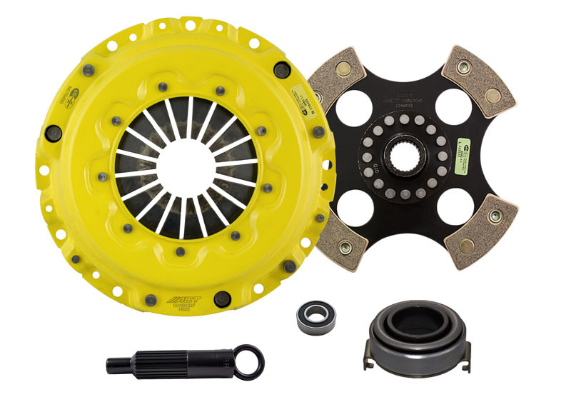 Action Clutch Stage 5 Kit Honda Civic EG EK Integra DC2 VTEC B16 B18 B