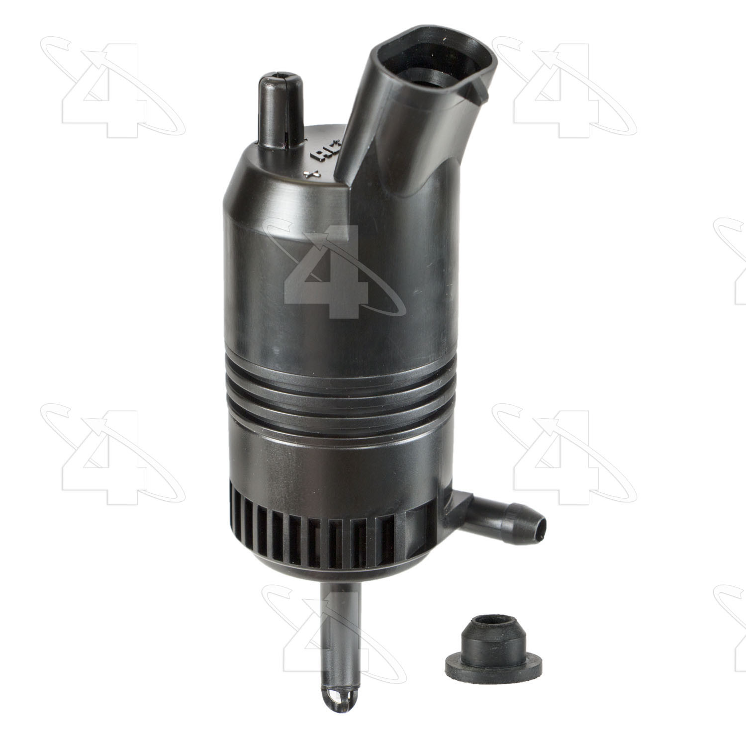 Foto de Bomba de Limpiaparabrisas para Pontiac Trans Sport 1998 Marca ACI/MAXAIR Nmero de Parte 172189