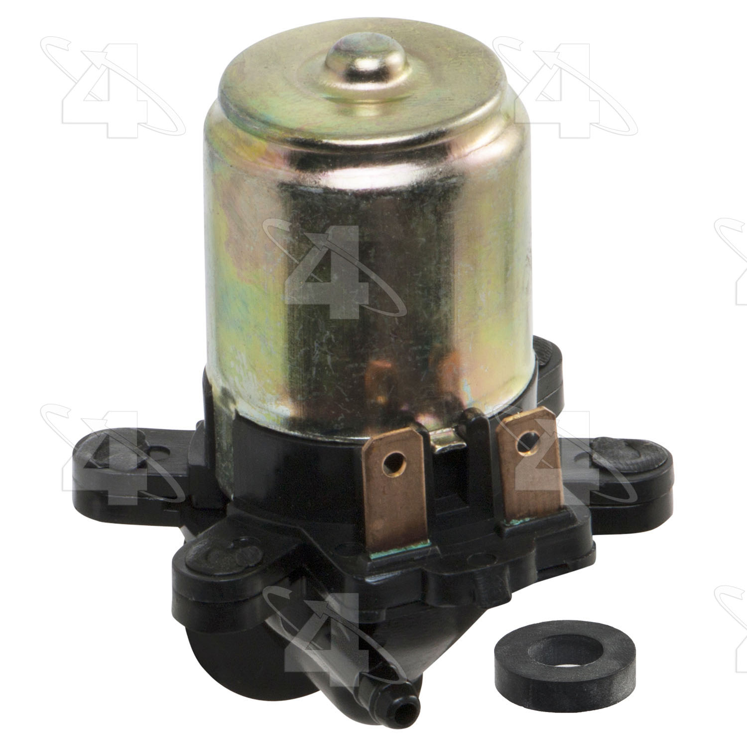 Foto de Bomba de Limpiaparabrisas para Chevrolet S10 1982 Marca ACI/MAXAIR Nmero de Parte 172623