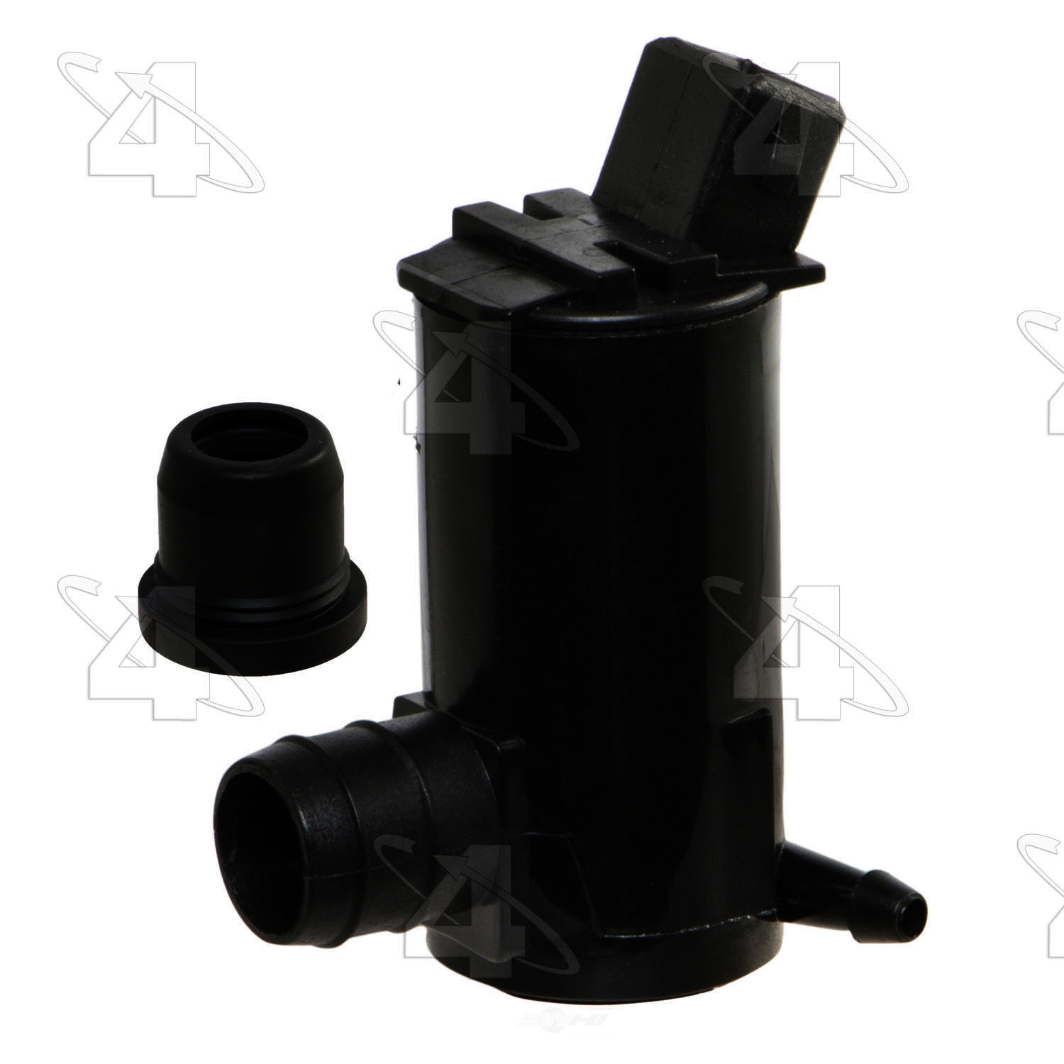 Foto de Bomba de Limpiaparabrisas para Ford Contour 1998 Marca ACI/MAXAIR N�mero de Parte 173685