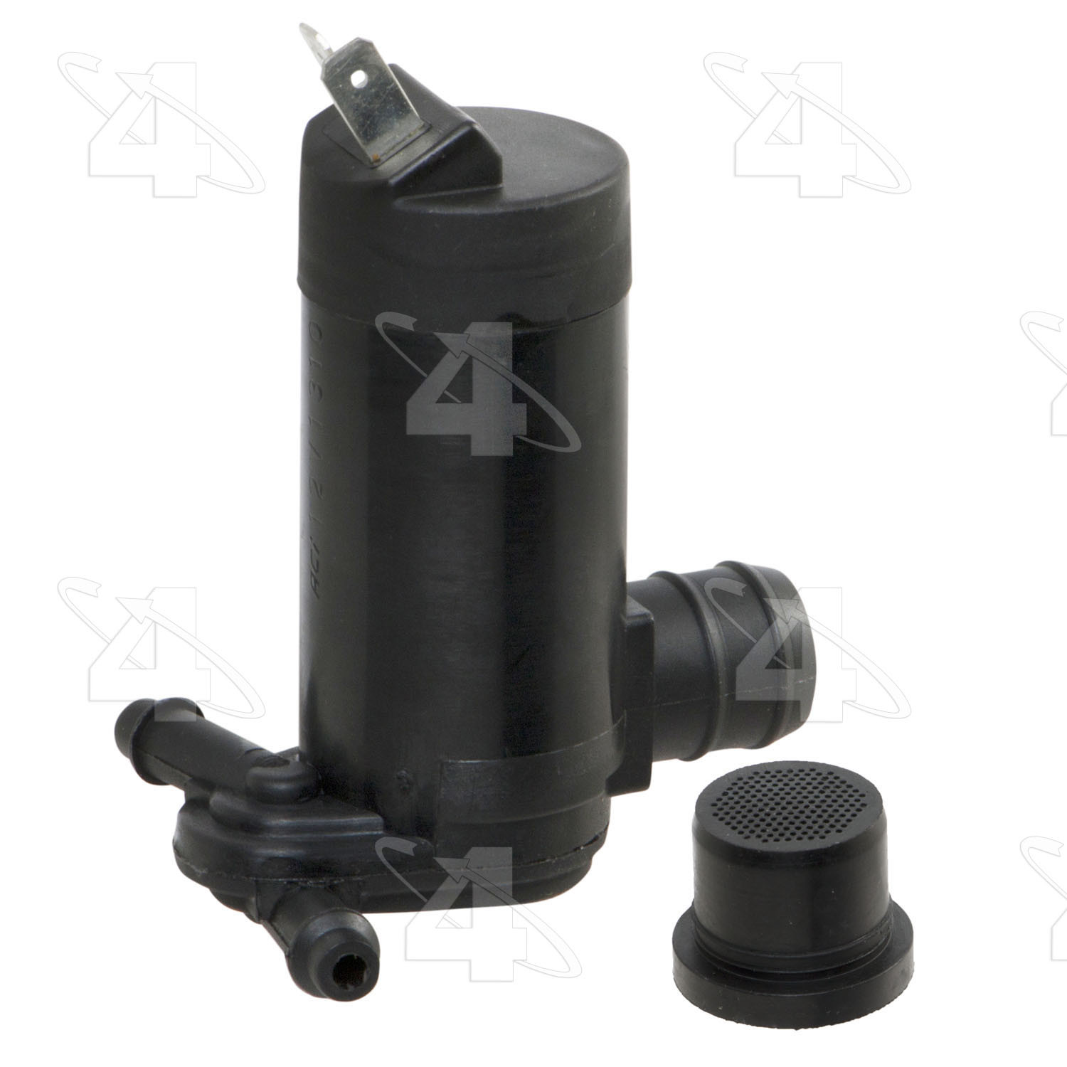 Foto de Bomba de Limpiaparabrisas para Ford Explorer 1997 Marca ACI/MAXAIR N�mero de Parte 173688