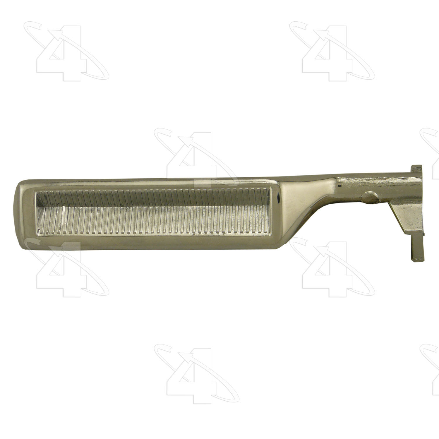 Foto de Manija interior de puerta para Ford F-350 1985 Marca ACI/MAXAIR Nmero de Parte 361316