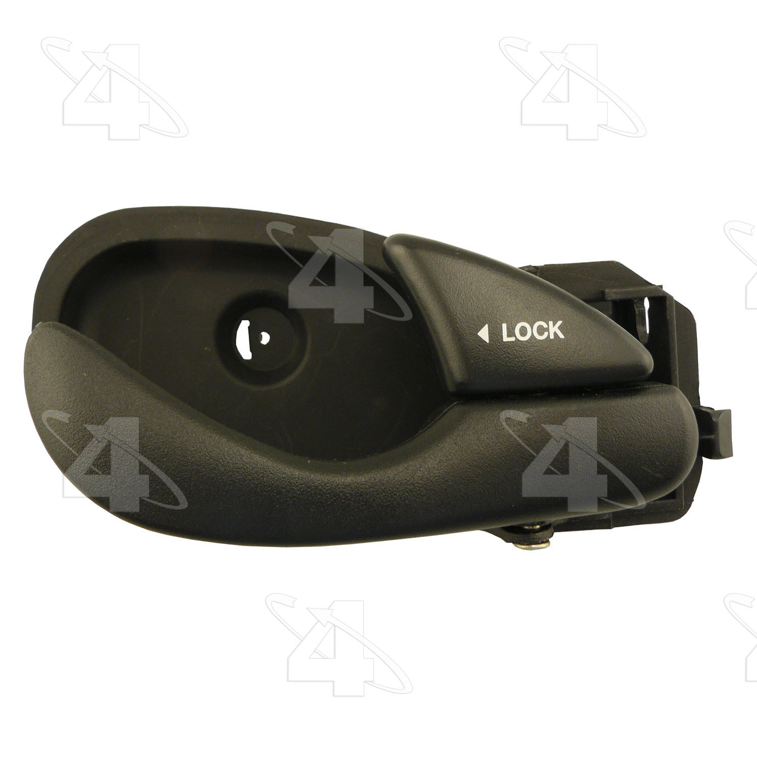 Foto de Manija interior de puerta para Ford Focus 2000 Marca ACI/MAXAIR Nmero de Parte 361319