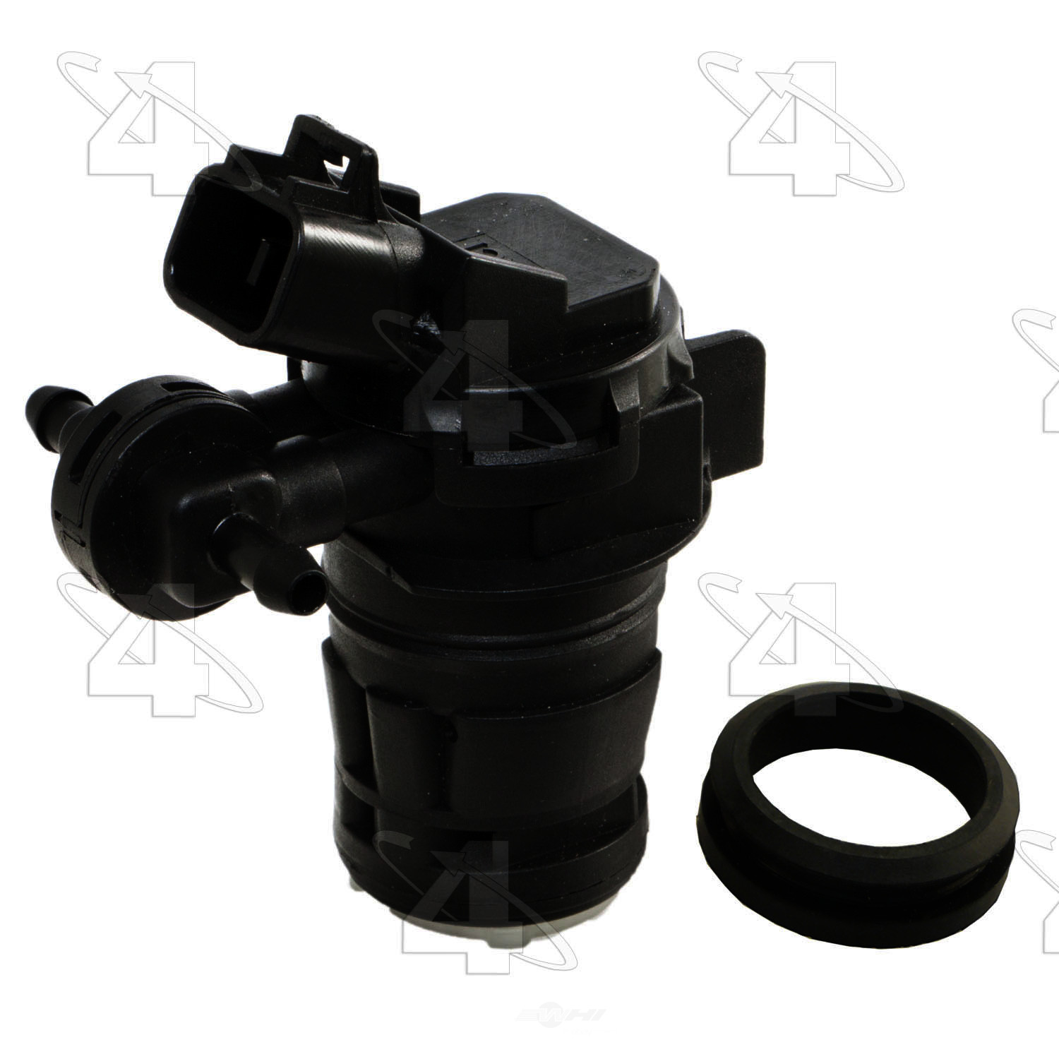 Foto de Bomba de Limpiaparabrisas para Mazda 3 Sport 2013 Marca ACI/MAXAIR N�mero de Parte 377149