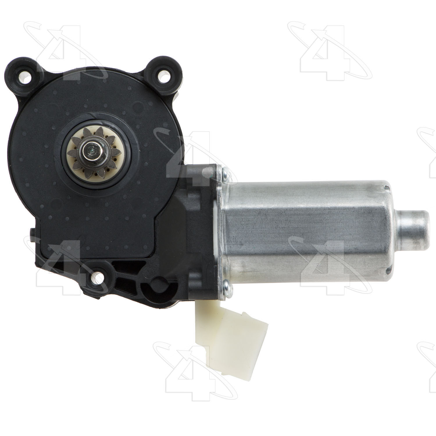 Foto de Motor de Ventana elctrica para Dodge Durango 2007 2008 2009 Marca ACI/MAXAIR Nmero de Parte 386719