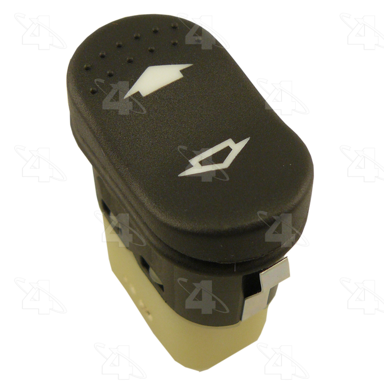 Foto de Interruptor de vidrio el�ctrico de la puerta para Ford Focus 2000 Marca ACI/MAXAIR N�mero de Parte 387326