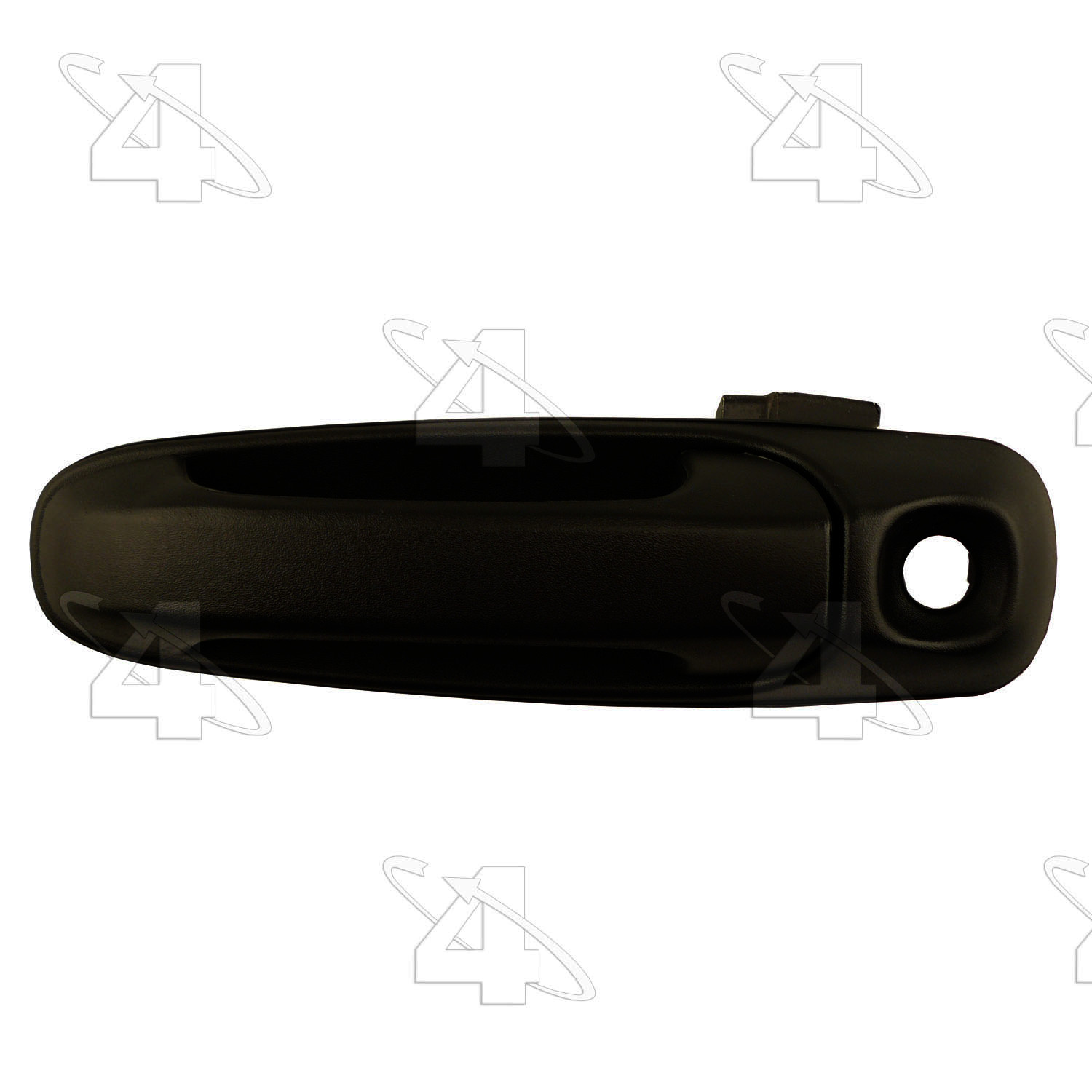 Foto de Manija exterior de puerta Exterior para Dodge Dakota 2008 Marca ACI/MAXAIR Nmero de Parte 60600