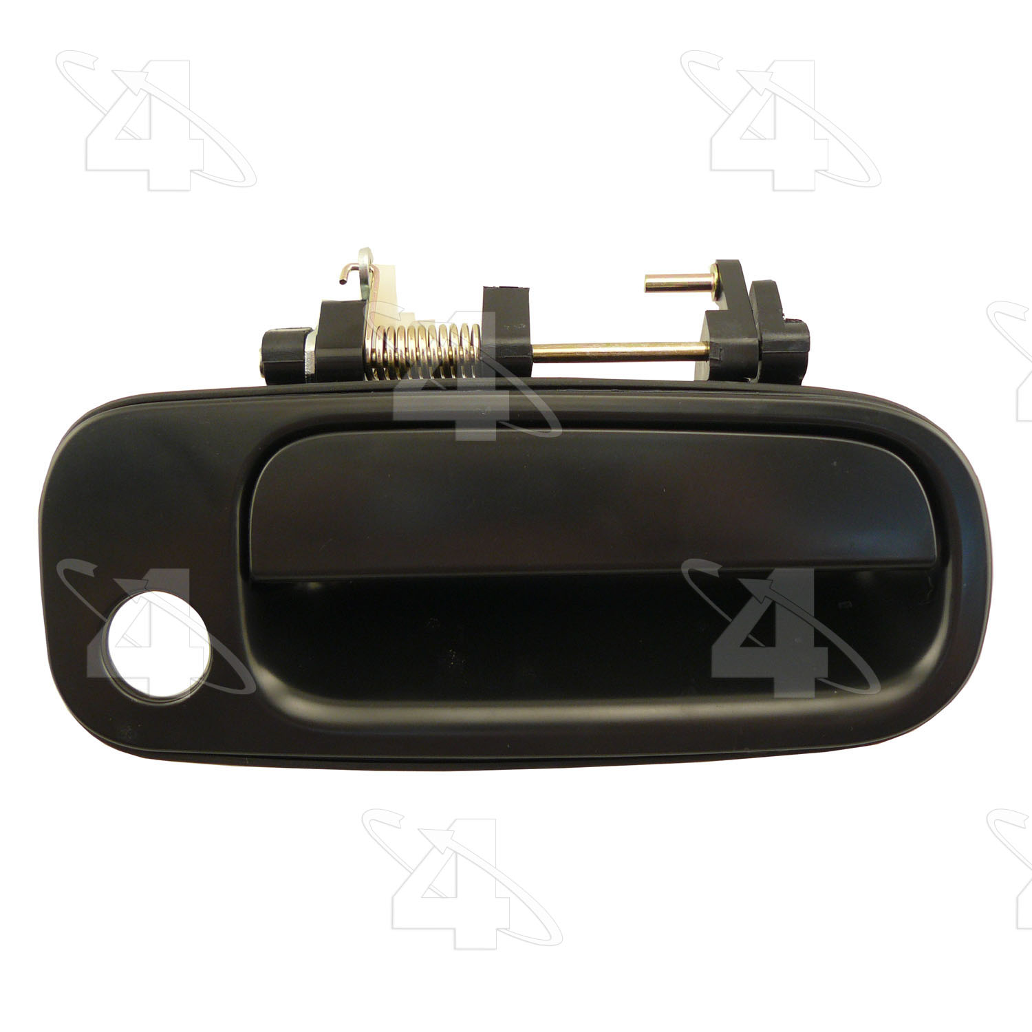 Foto de Manija exterior de puerta Exterior para Toyota Camry 1993 Marca ACI/MAXAIR N�mero de Parte 60808