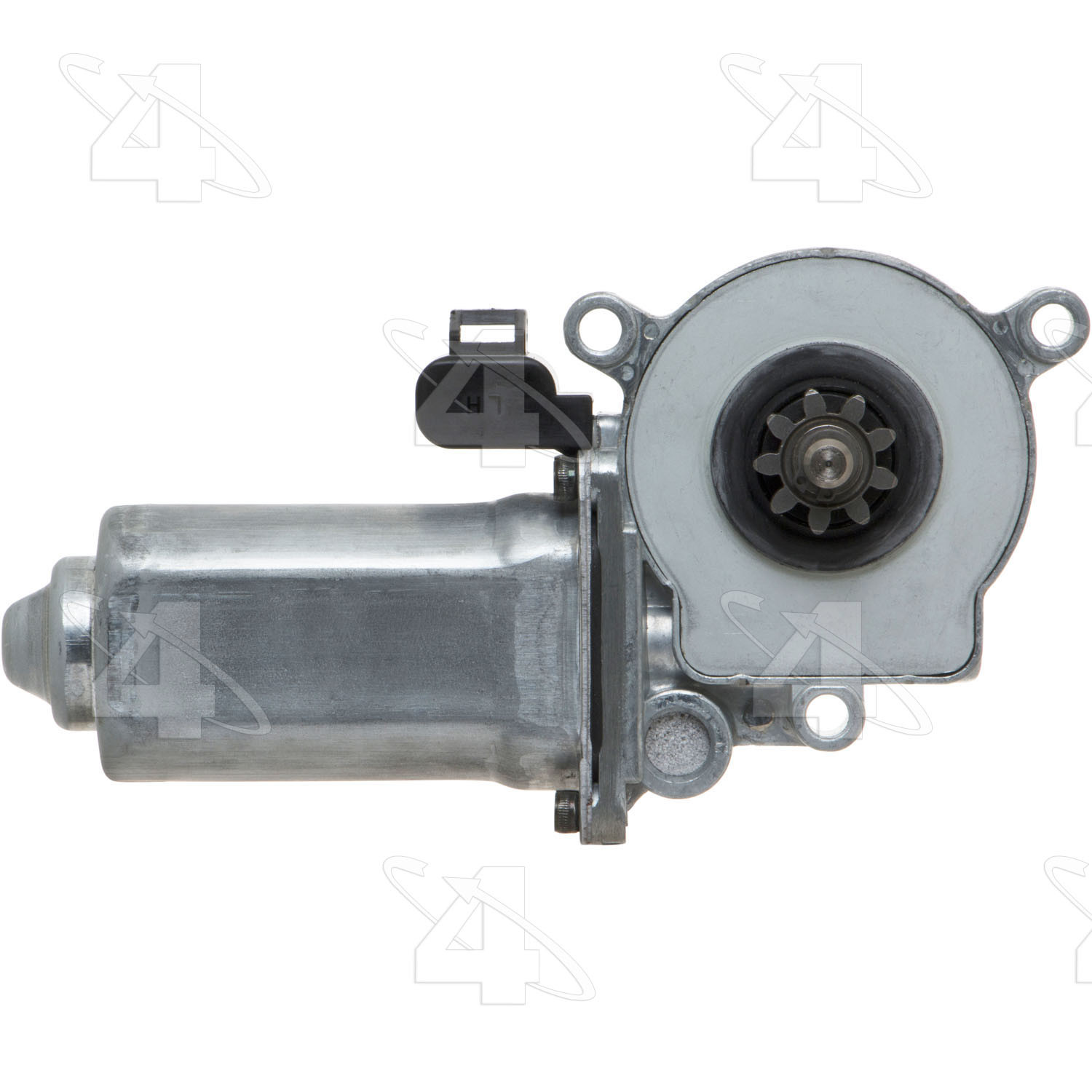 Foto de Motor de Ventana el�ctrica para Chevrolet GMC Marca ACI/MAXAIR N�mero de Parte 82162