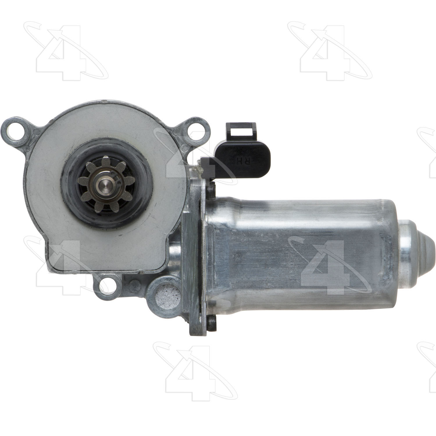 Foto de Motor de Ventana el�ctrica para Chevrolet GMC Marca ACI/MAXAIR N�mero de Parte 82163