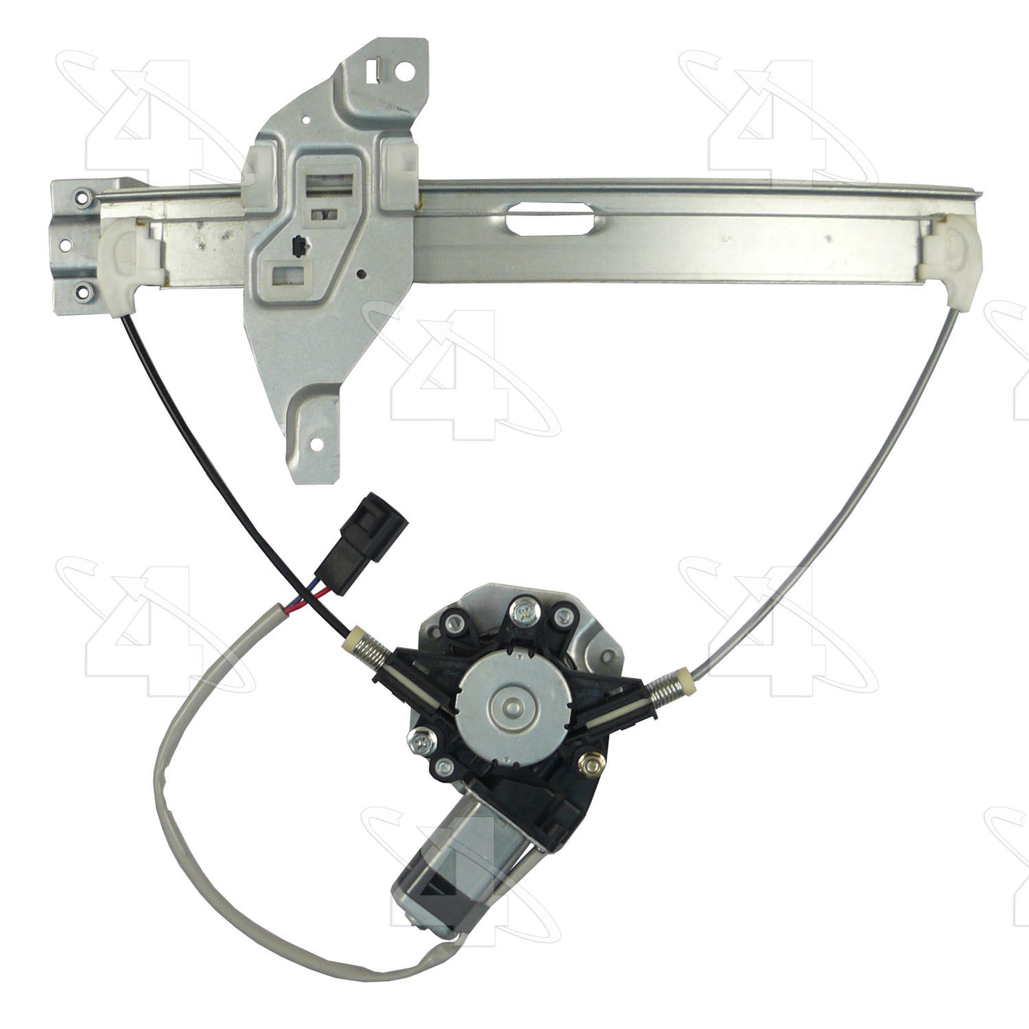 Power Window Motor and Regulator Assembly Dorman fits 00-05 Power Window Motor and Regulator Assembly Dorman fits 00-05