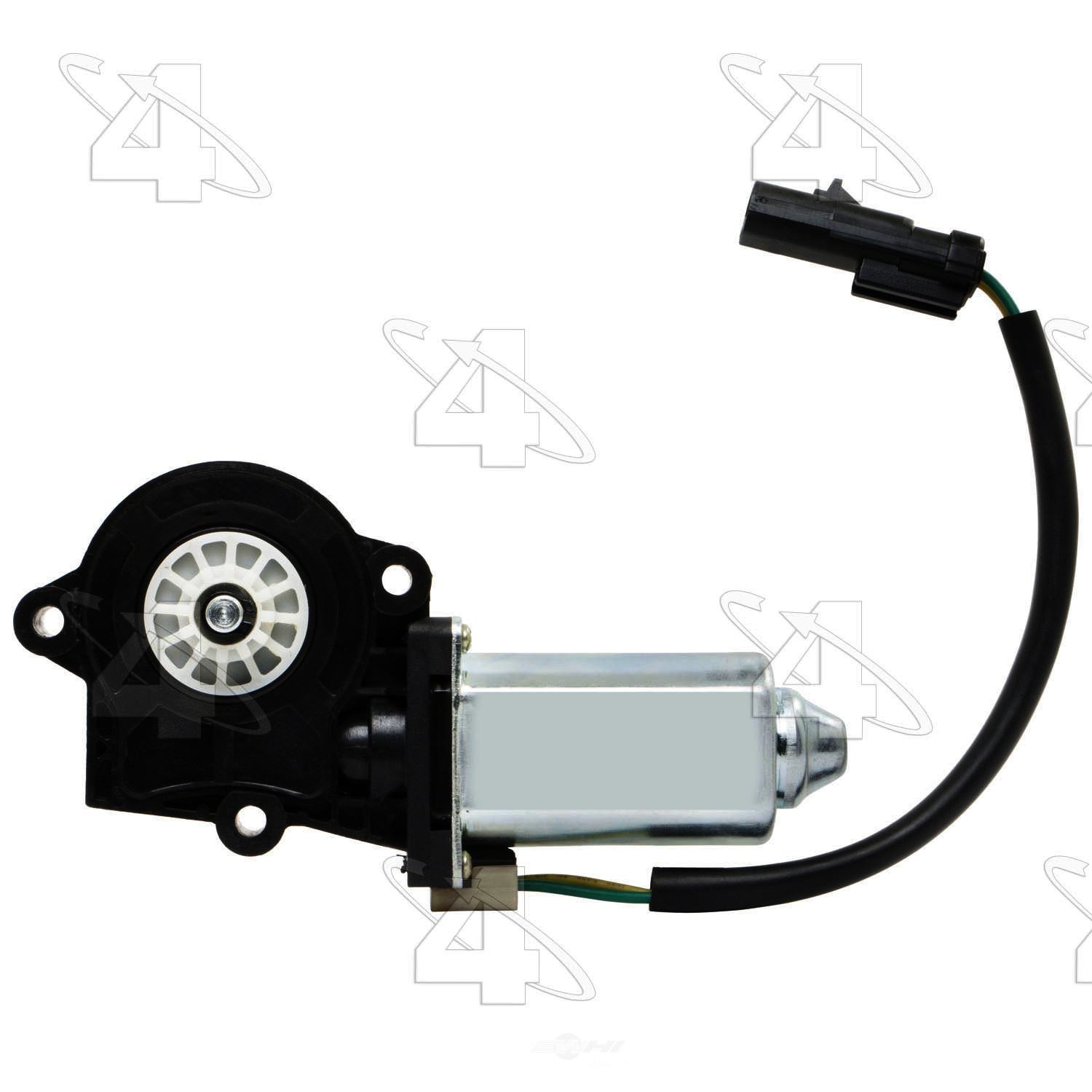Foto de Motor de Ventana el�ctrica para Dodge Stratus 2003 Marca ACI/MAXAIR N�mero de Parte 86800