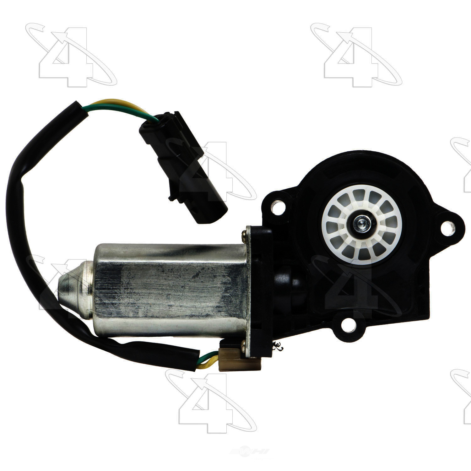 Foto de Motor de Ventana el�ctrica para Dodge Stratus 2003 Marca ACI/MAXAIR N�mero de Parte 86801