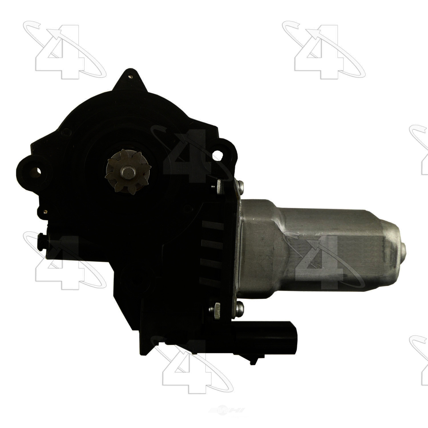 Foto de Motor de Ventana el�ctrica para Dodge Stratus 2003 Marca ACI/MAXAIR N�mero de Parte 86894