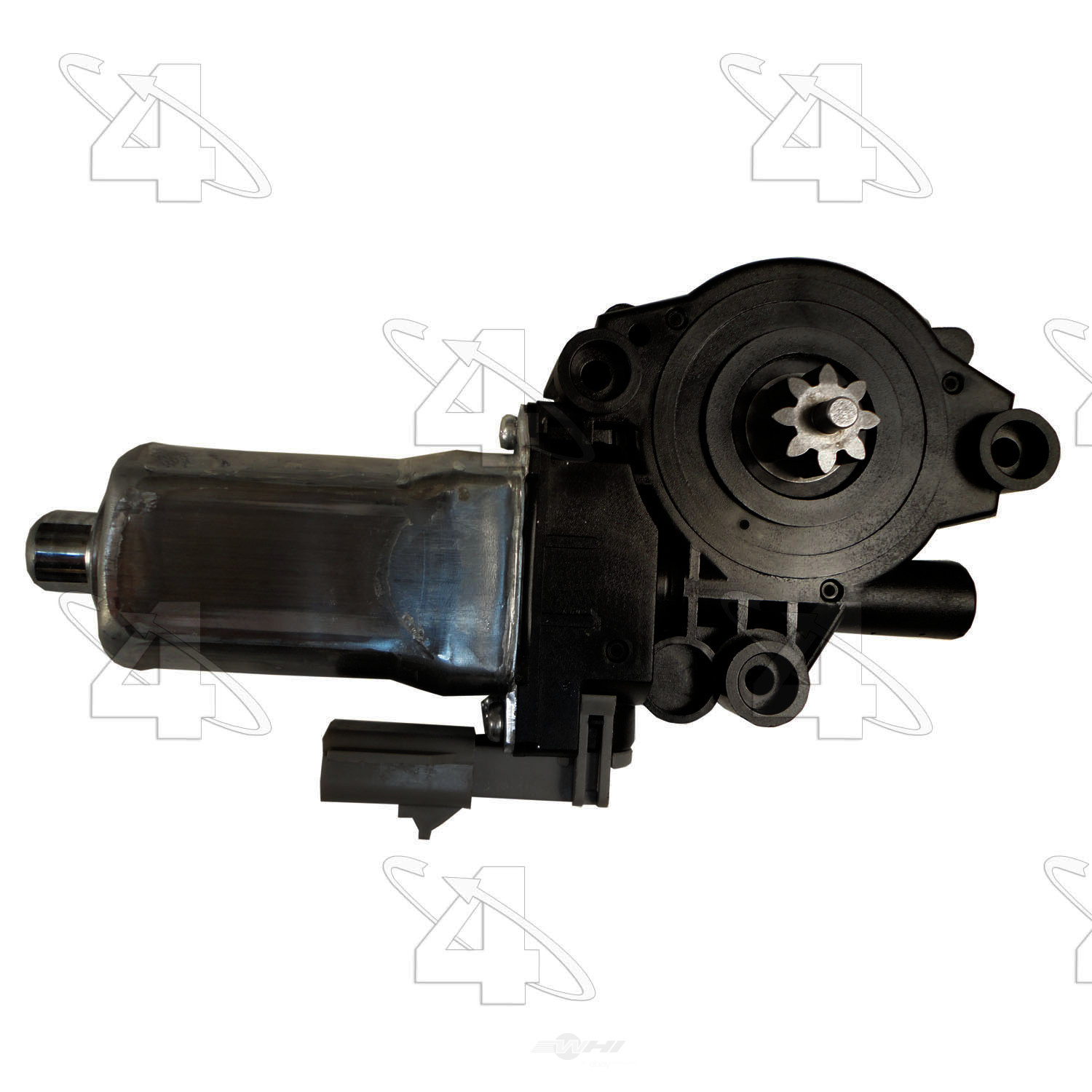 Foto de Motor de Ventana el�ctrica para Dodge Stratus 2003 Marca ACI/MAXAIR N�mero de Parte 86895