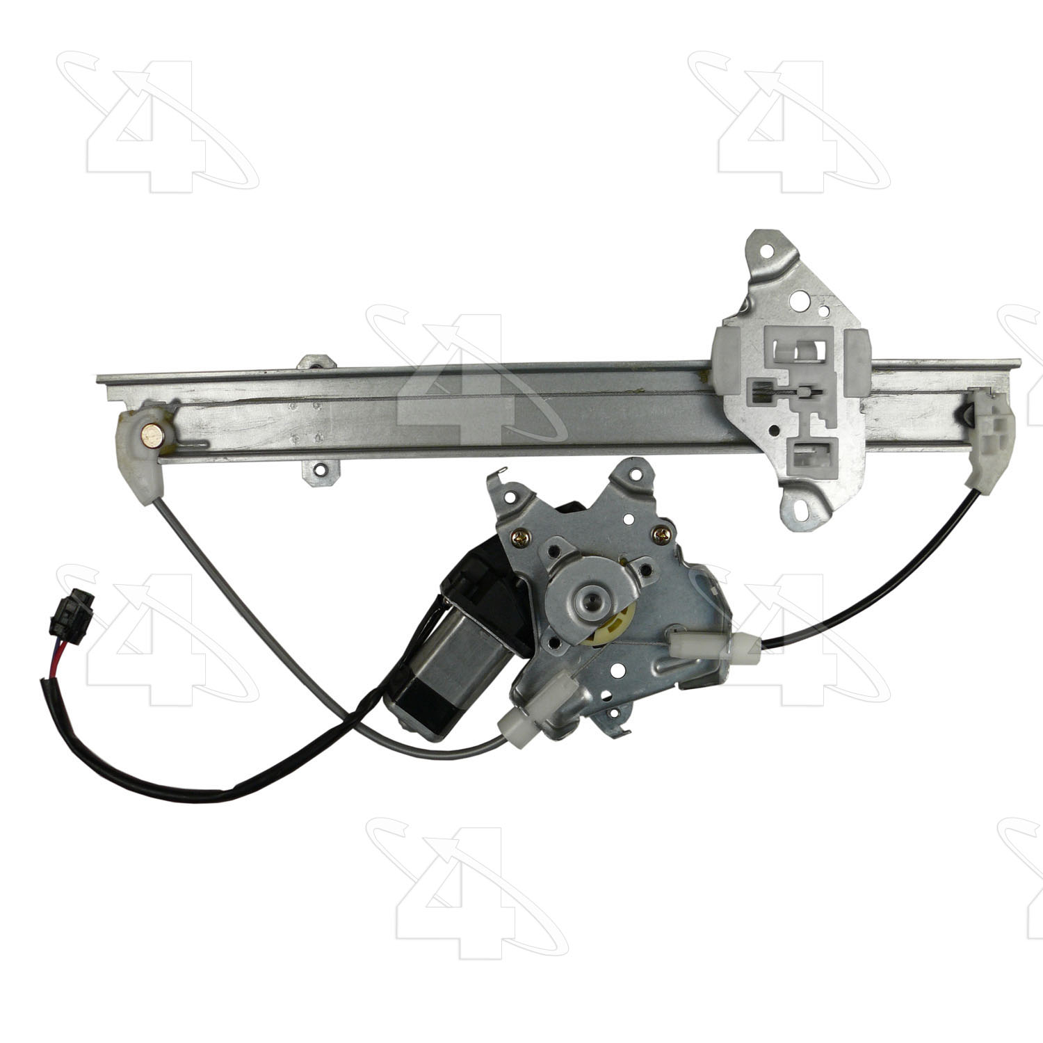 Foto de Motor y Regulador de Vidrio Automatico para Nissan Xterra Marca ACI/MAXAIR N�mero de Parte 88293