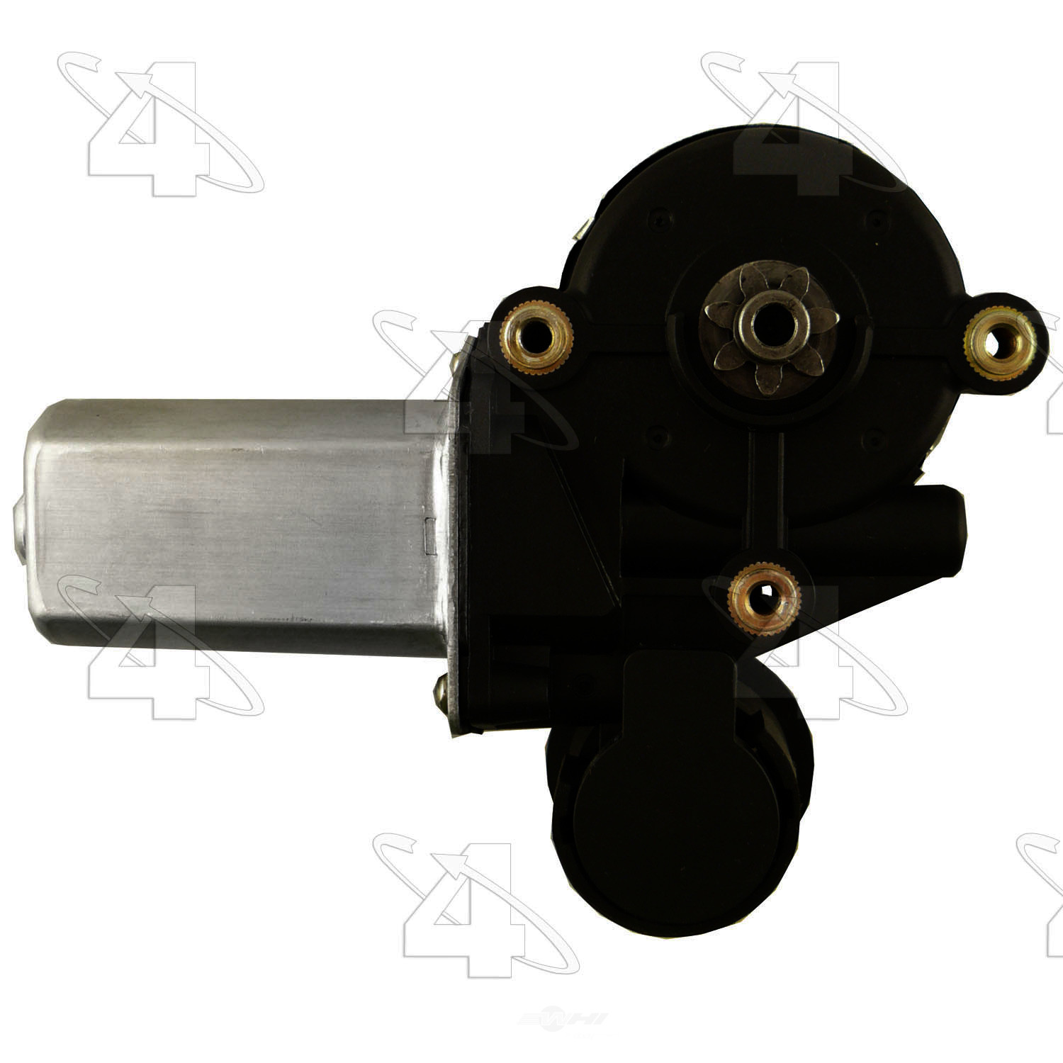 Foto de Motor de Ventana elctrica para Scion xA 2005 Marca ACI/MAXAIR Nmero de Parte 88394