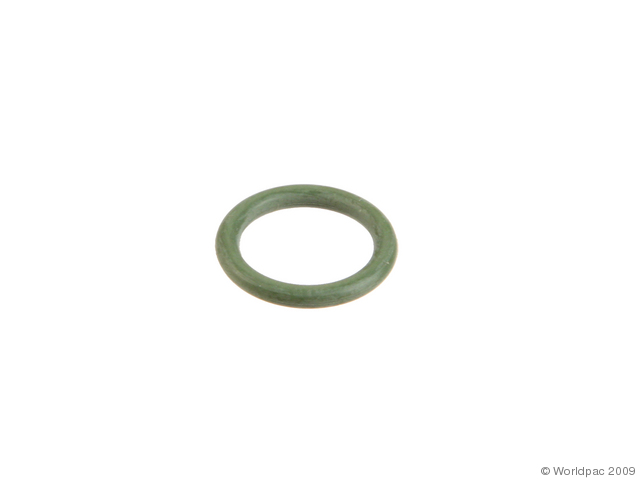 Foto de Anillo O de Manguera de Aire Acondicionado para BMW y Mini Cooper Marca Acm Nmero de Parte W0133-1662621