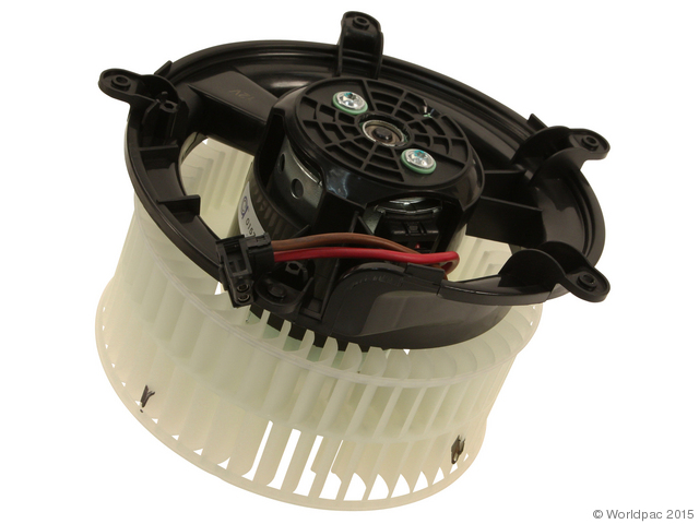 Foto de Motor del ventilador HVAC para BMW Marca Acm N�mero de Parte W0133-1664393
