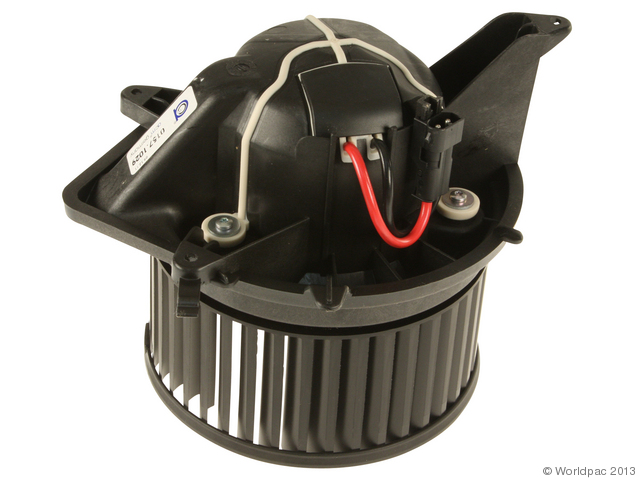 Foto de Motor del ventilador HVAC para Mini Cooper Cooper Mini Cooper Cooper Countryman Mini Cooper Cooper Paceman Marca Acm Nmero de Parte W0133-1821640