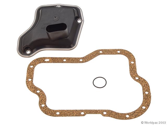 Foto de Filtro Transmision Automtica para Mazda 626 Mazda MX-6 Mazda Millenia Mazda MPV Ford Probe Marca Aceomatic Nmero de Parte W0133-1632062