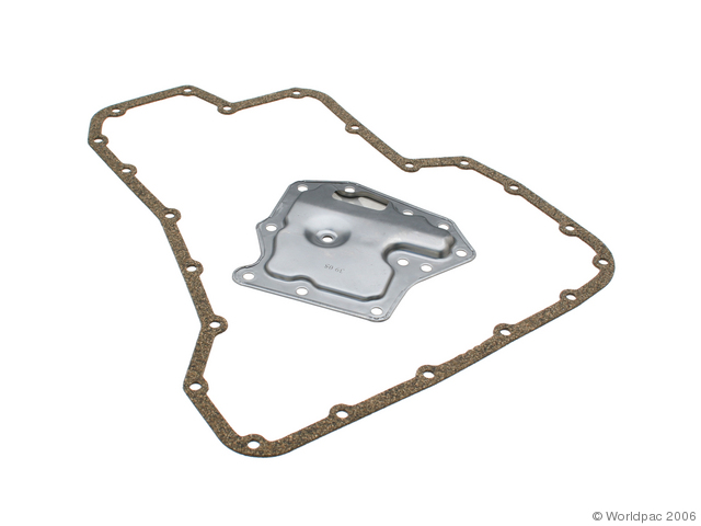 Foto de Filtro Transmision Autom�tica para Infiniti G20 Nissan NX Nissan Sentra Nissan 200SX Nissan Versa Marca Aceomatic N�mero de Parte W0133-1634296