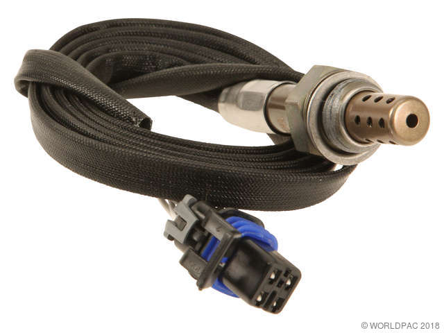 Foto de Sensores de oxigeno para Chevrolet, Pontiac, Oldsmobile Marca Acera Nmero de Parte W0133-2035302