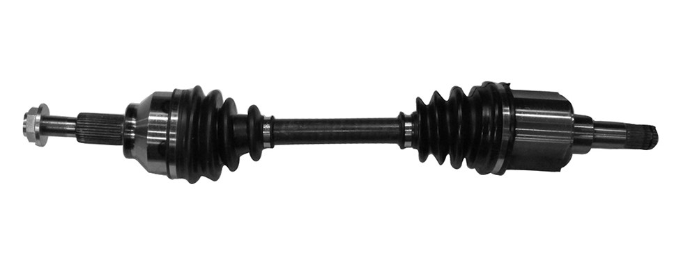 Foto de Semieje de Homocin�tica para Chrysler 200 Chrysler Sebring Dodge Avenger Dodge Journey Marca GSP N�mero de Parte #NCV12548