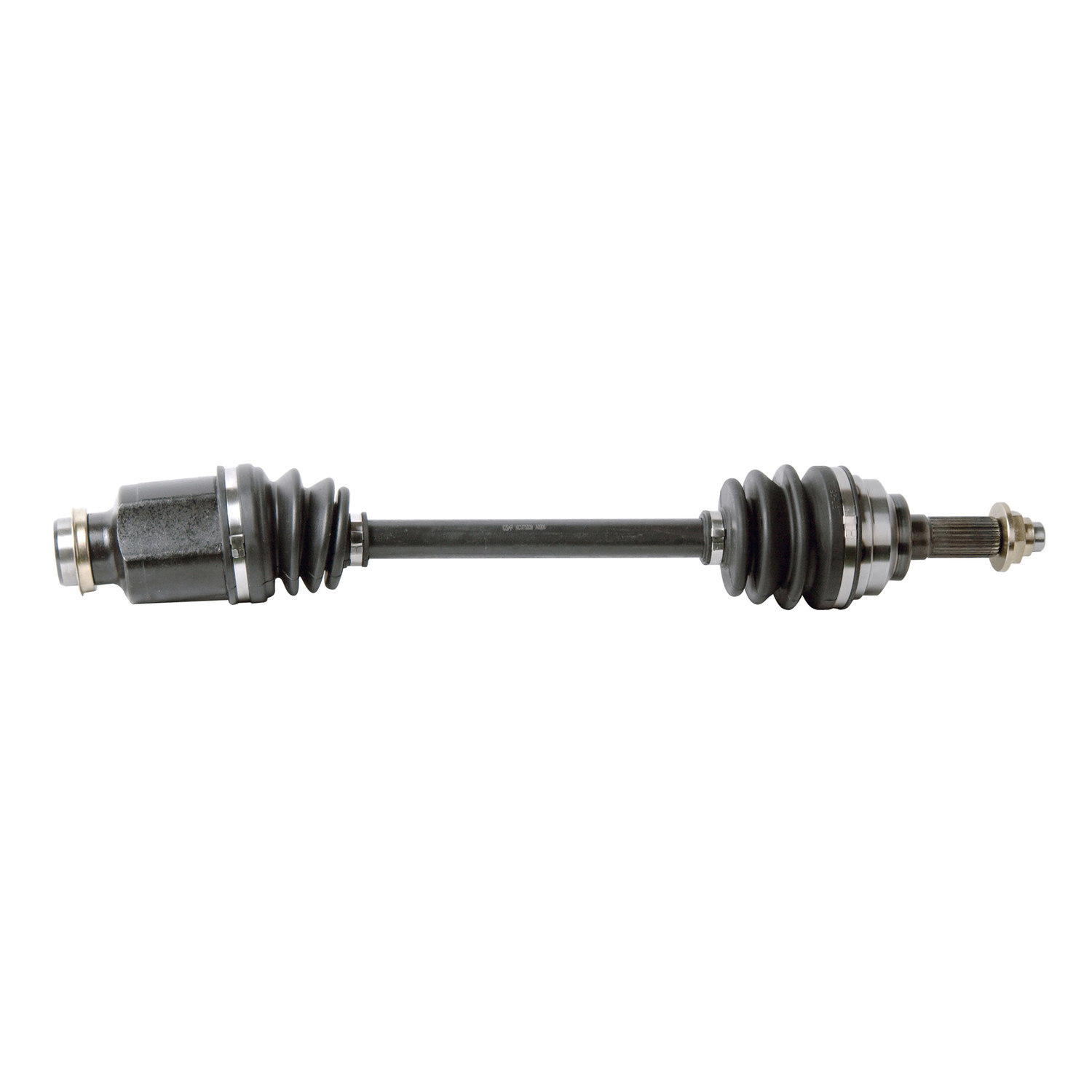 Foto de Eje de Homocin�tica para Kia Sephia 1995 1996 1997 Marca GSP NORTH AMERICA INC. N�mero de Parte #NCV75009