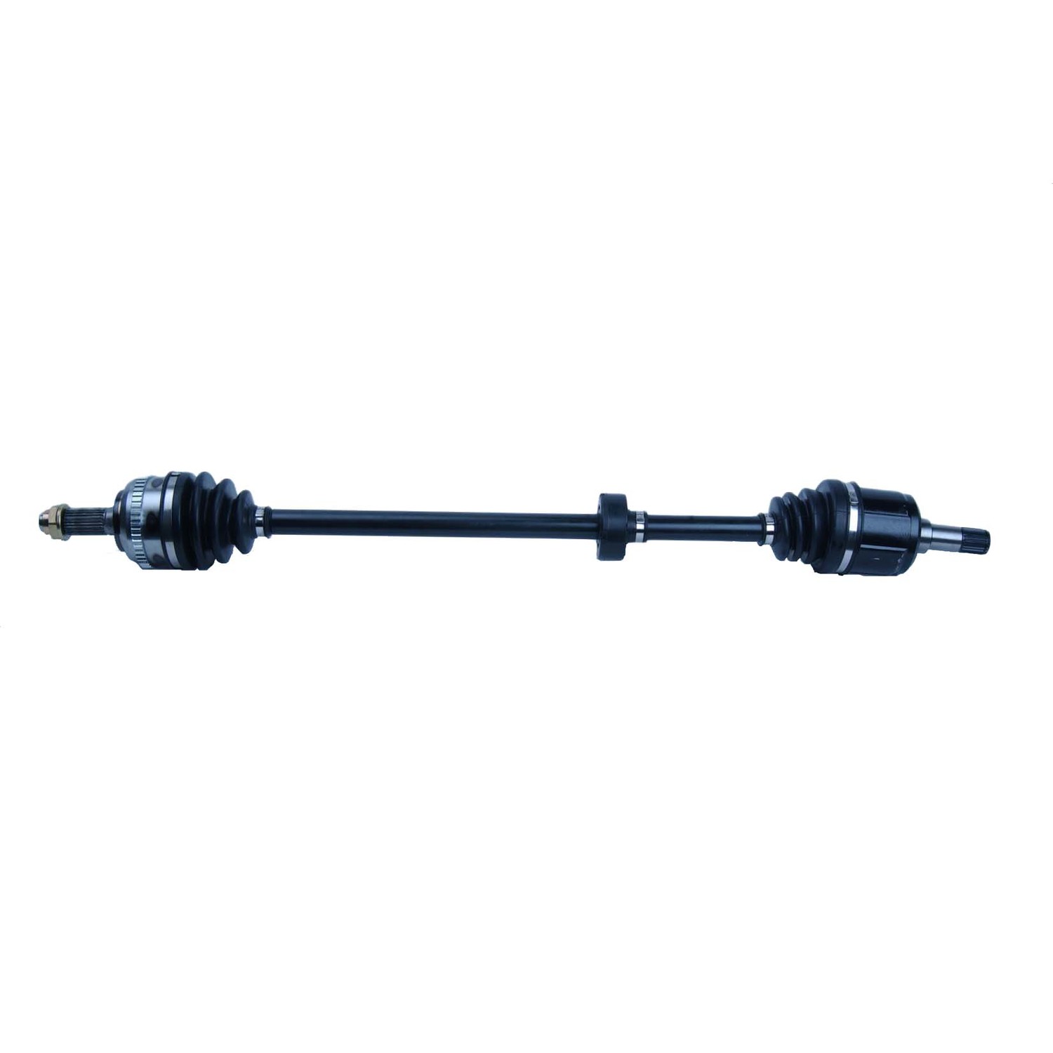 Foto de Semieje de Homocin�tica para Acura EL Honda Civic Marca GSP N�mero de Parte NCV36060