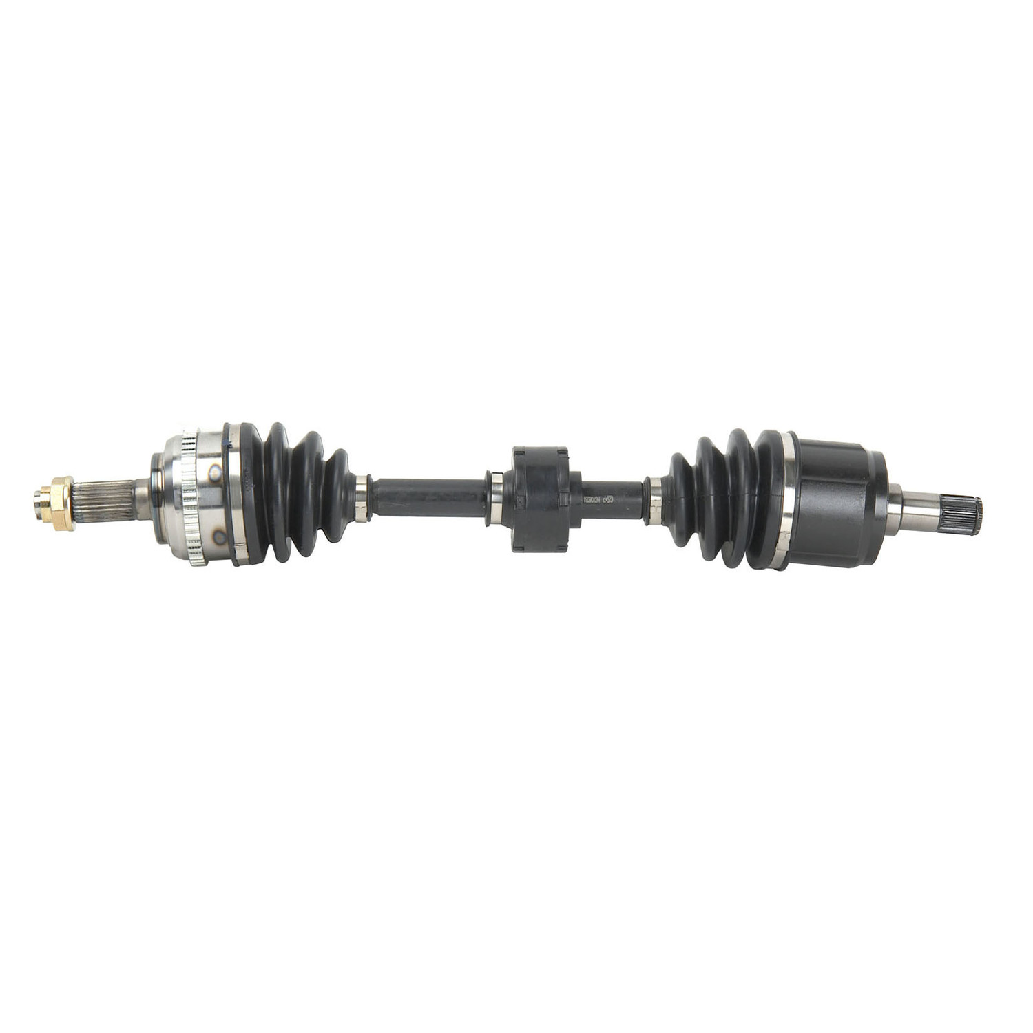 Foto de Semieje  de Homocin�tica para Acura EL Honda Civic Marca GSP N�mero de Parte NCV36558