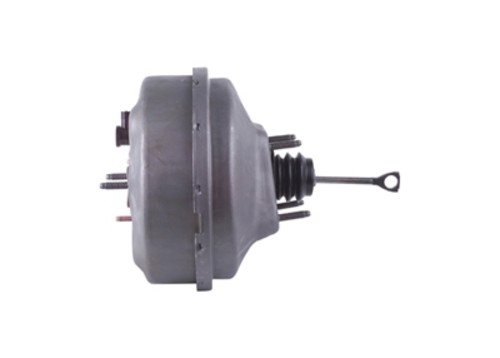Foto de Reforzador de Frenos para Cadillac Chevrolet GMC Marca AC Delco Remanufacturado Nmero de Parte 14PB4105