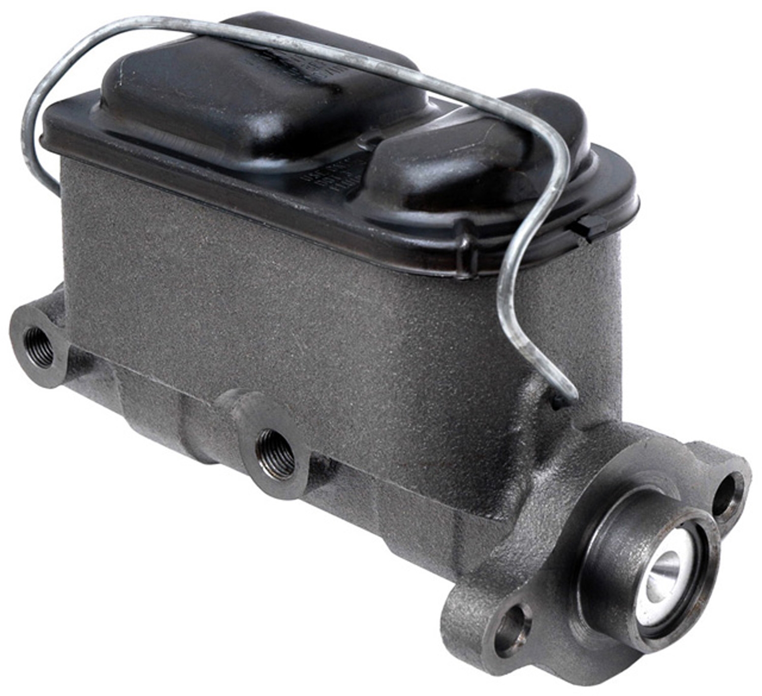ACDelco 18M900 - Cilindro Maestro Freno Professionale In Alluminio E Ghisa - Pronto Allo Spurgo