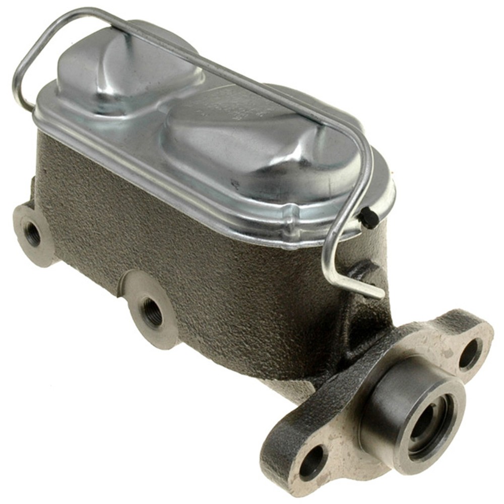 Foto de Cilindro Maestro de Freno para Ford Maverick 1976 1977 Marca AC Delco Nmero de Parte 18M42