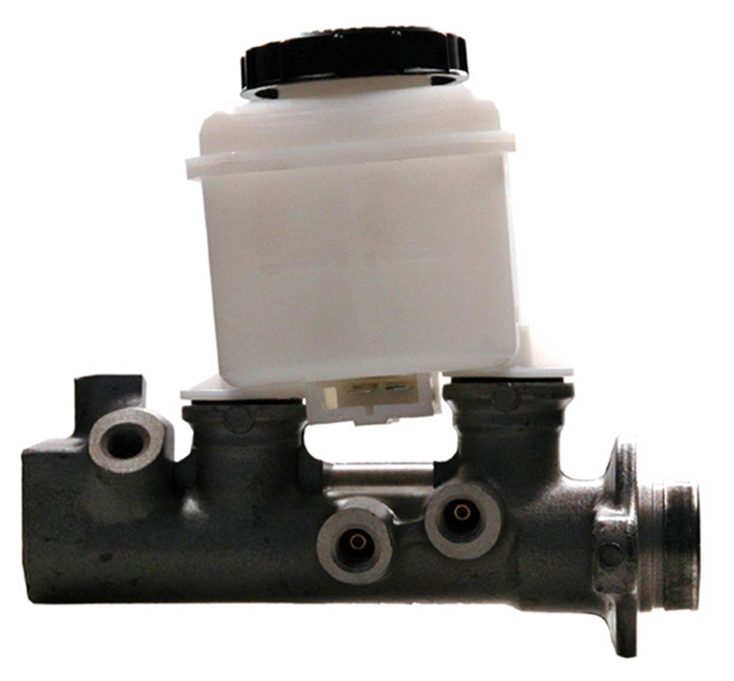 ACDelco Pompe Freno Professionali – Cilindro Principale In Alluminio/ferro, Ricambio 18M190