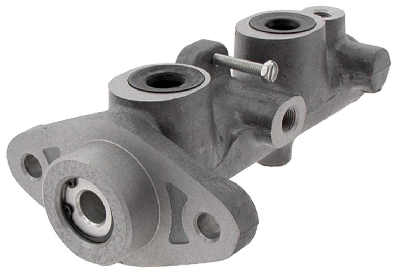 Brake Master Cylinder With Reservoir – For 1996–2000 Honda Civic 1.6L I4 – 13/16" Bore