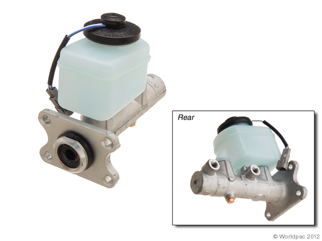 Cilindro Maestro De Freno Para Toyota T100 1995-1998 (motor L4 O V6) - Número 472010W010