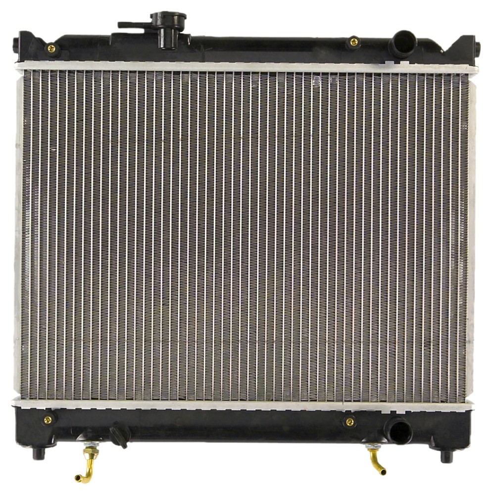Foto de Radiador para Suzuki Sidekick 1996 Marca APDI N�mero de Parte 8011330