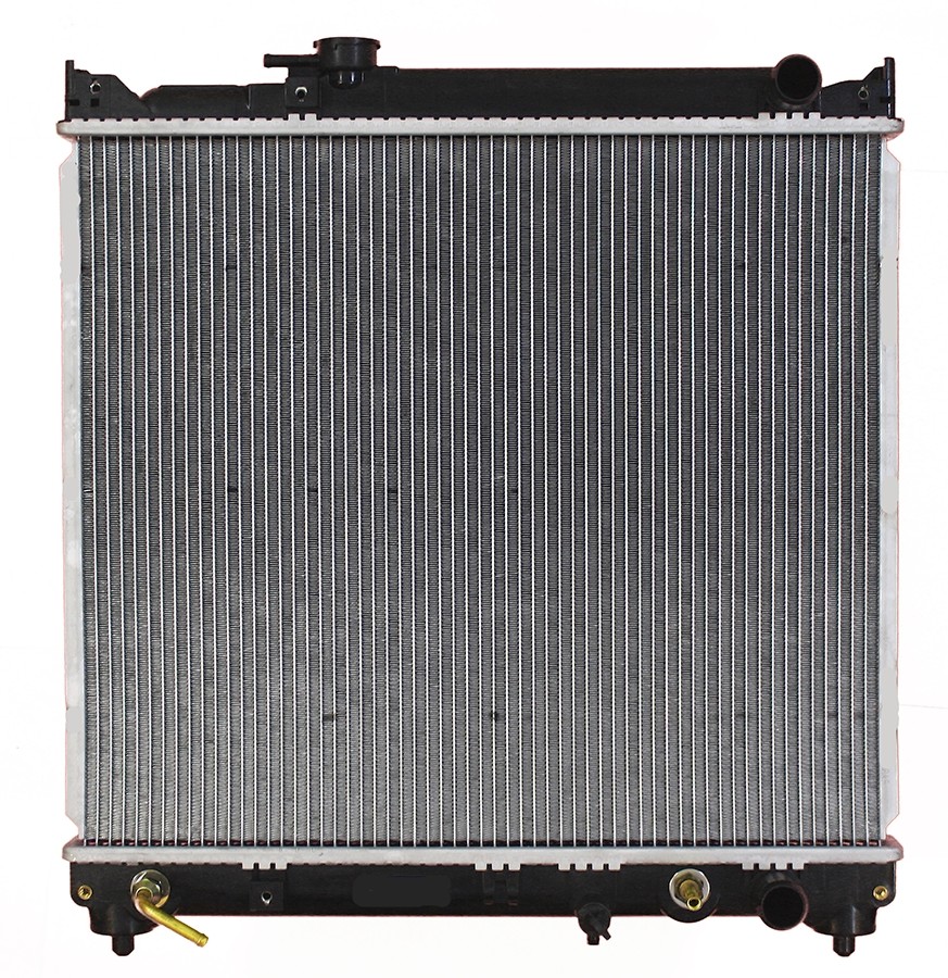 Foto de Radiador para Suzuki Sidekick 1996 Marca APDI N�mero de Parte 8011864
